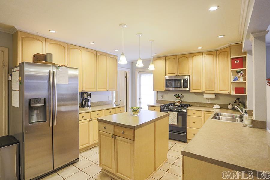 PARK VIEW - Residential