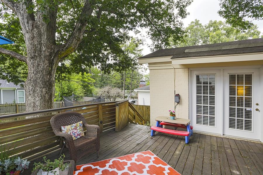 PARK VIEW - Residential