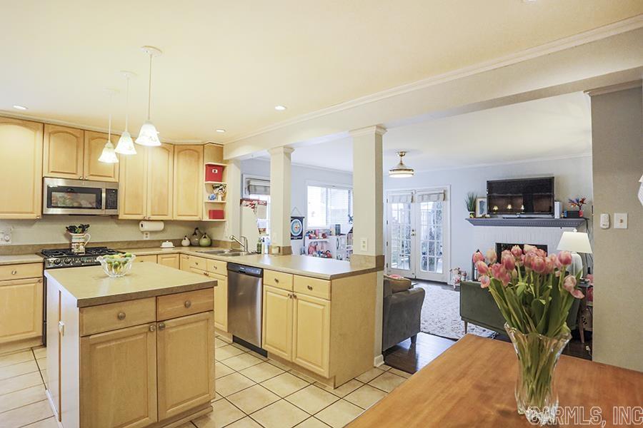 PARK VIEW - Residential