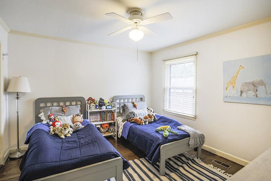 PARK VIEW - Residential