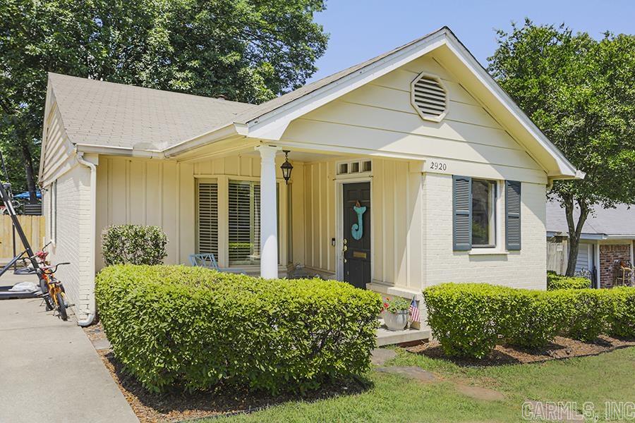 PARK VIEW - Residential