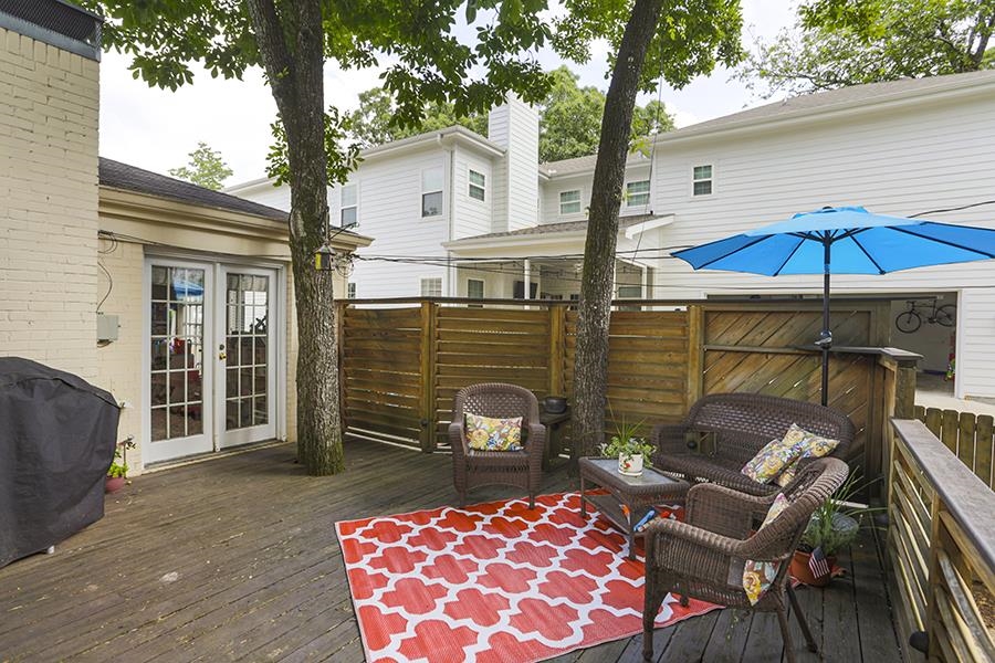 PARK VIEW - Residential