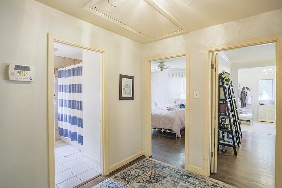 PARK VIEW - Residential