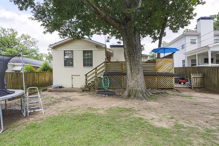 PARK VIEW - Residential