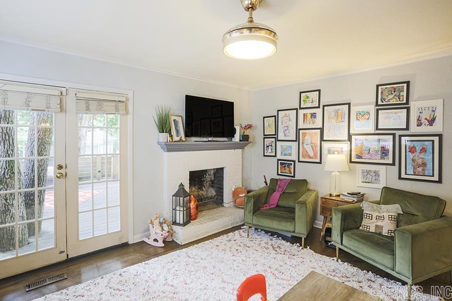 PARK VIEW - Residential