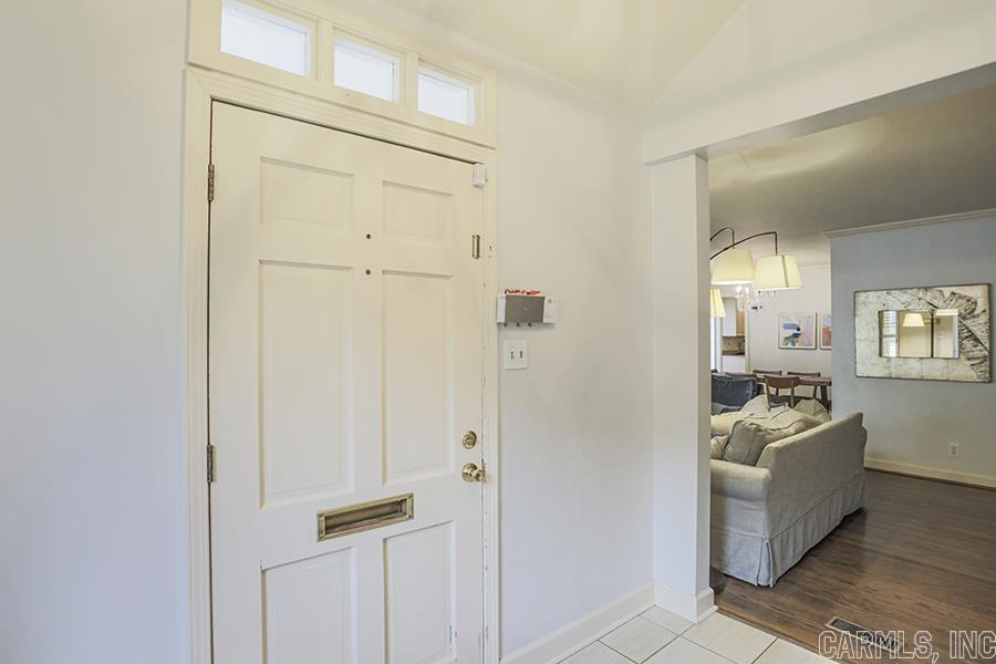 PARK VIEW - Residential