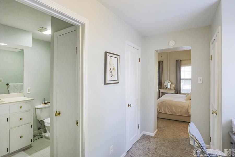 PARK VIEW - Residential