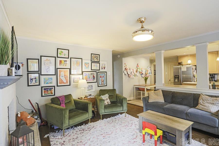 PARK VIEW - Residential