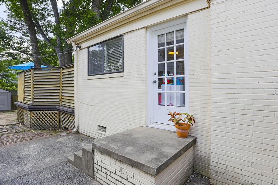 PARK VIEW - Residential