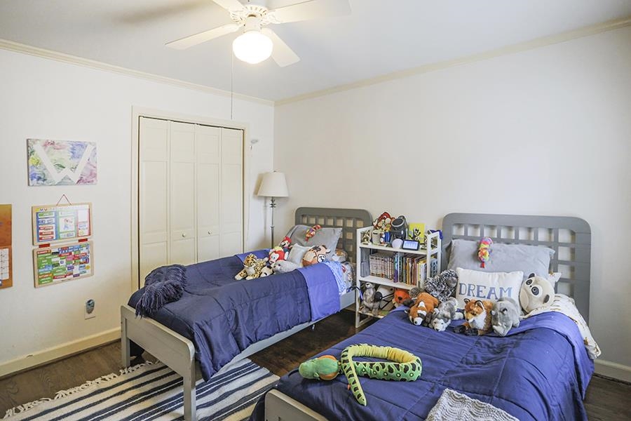 PARK VIEW - Residential