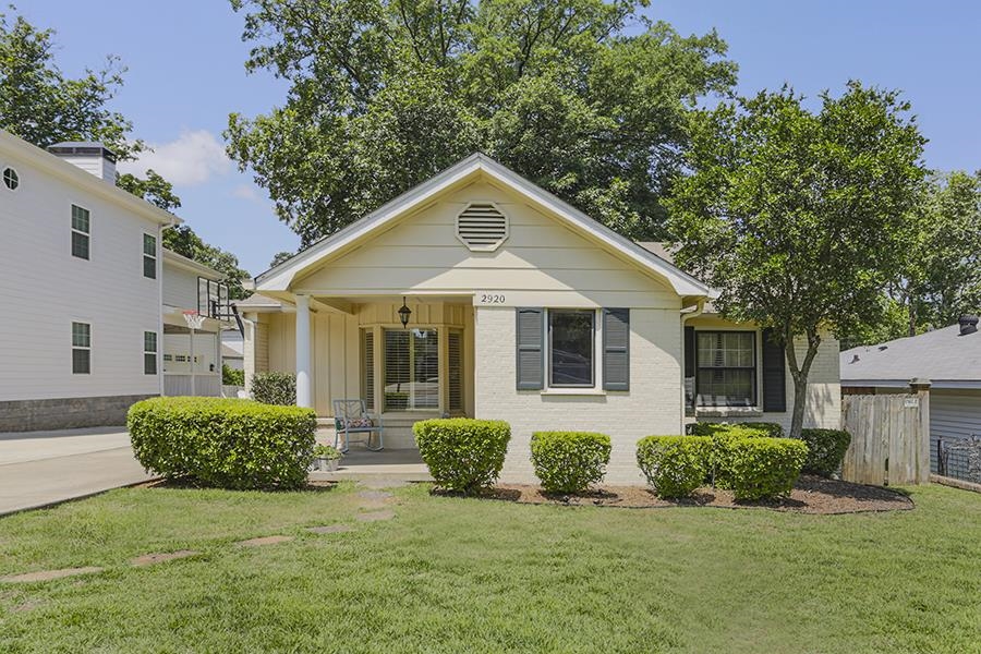 PARK VIEW - Residential