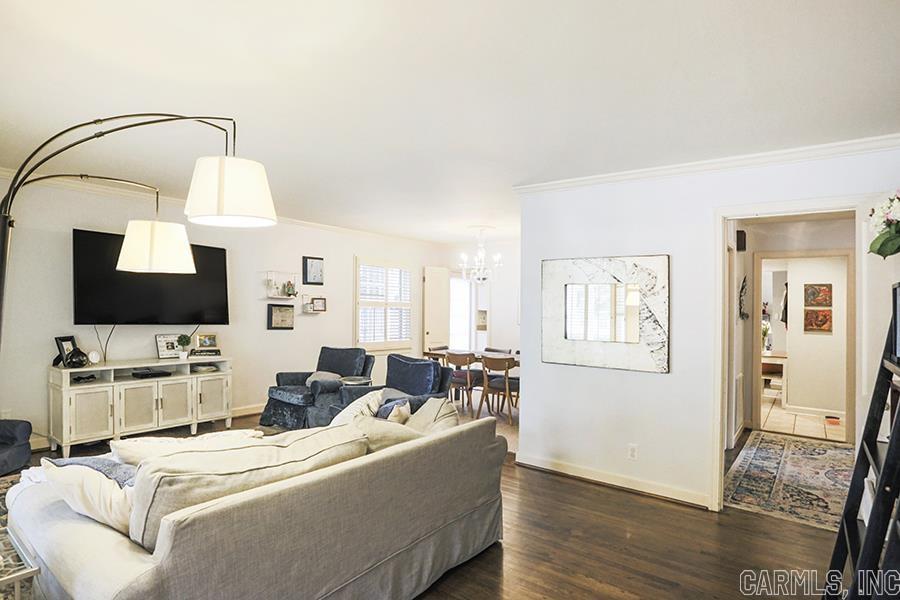 PARK VIEW - Residential