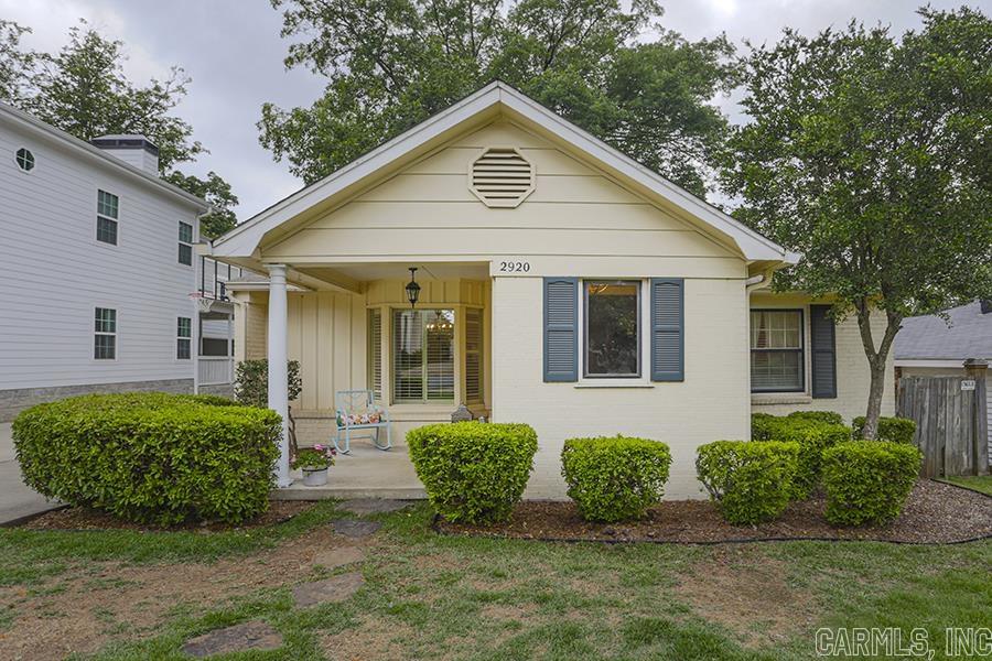 PARK VIEW - Residential