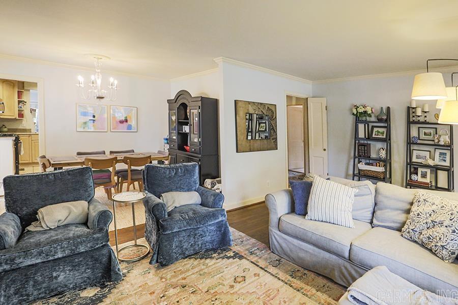 PARK VIEW - Residential