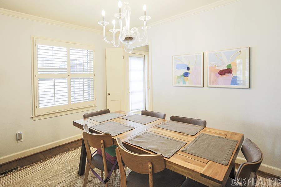 PARK VIEW - Residential