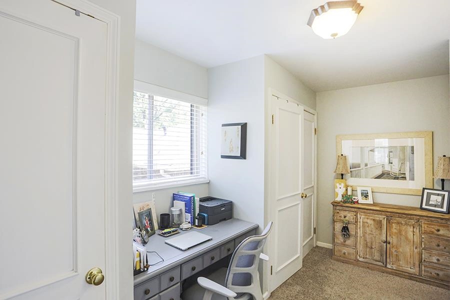 PARK VIEW - Residential