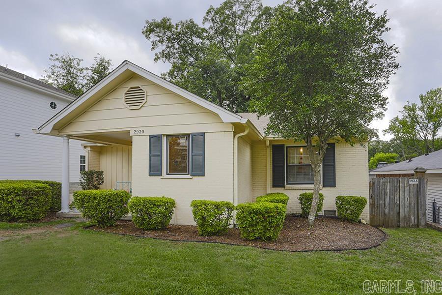 PARK VIEW - Residential