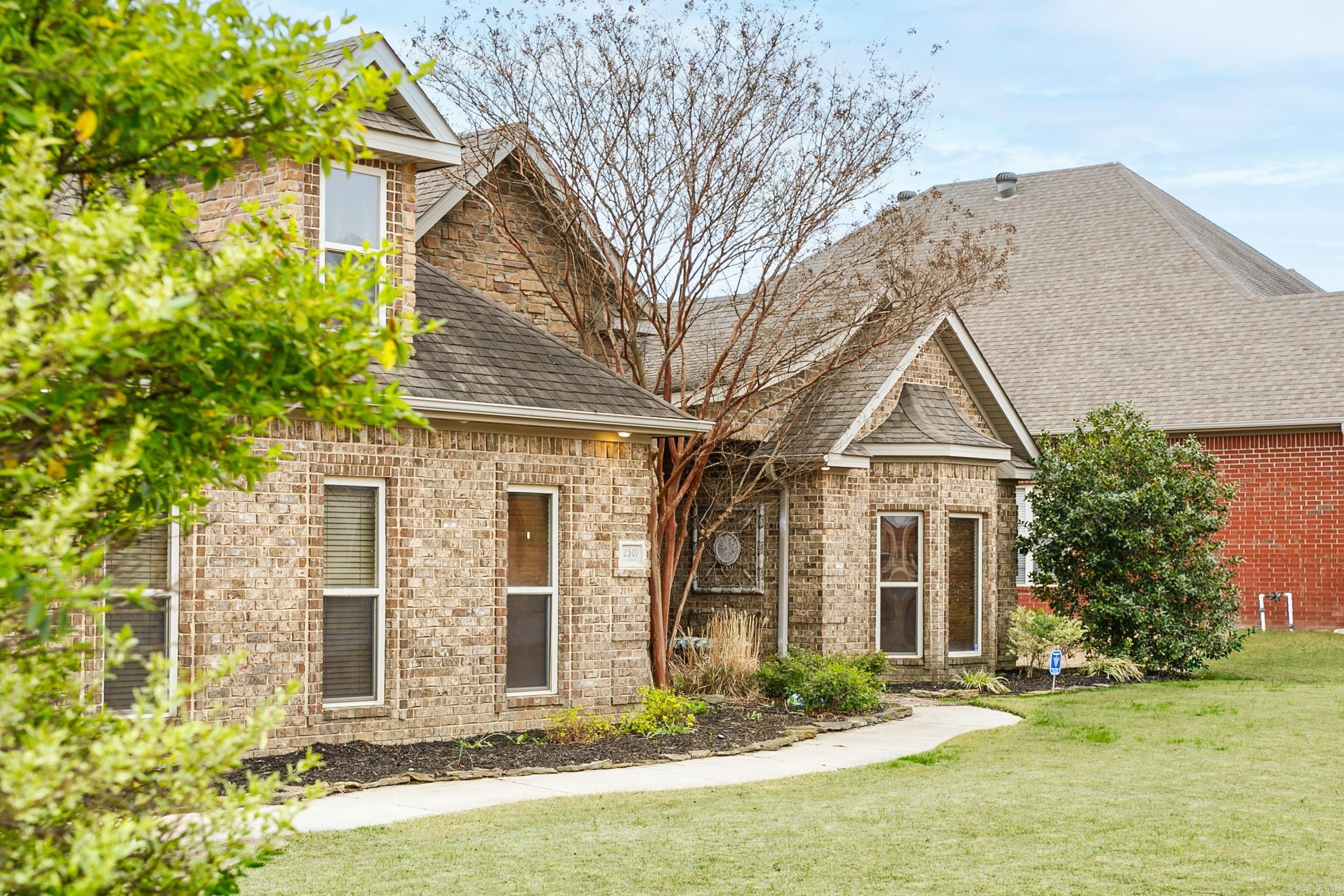 STONERIDGE ESTATES - Residential