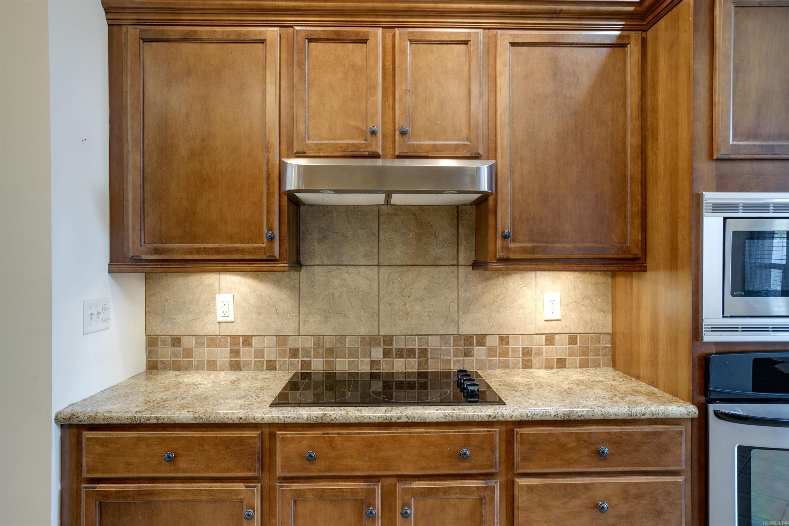 STONERIDGE ESTATES - Residential