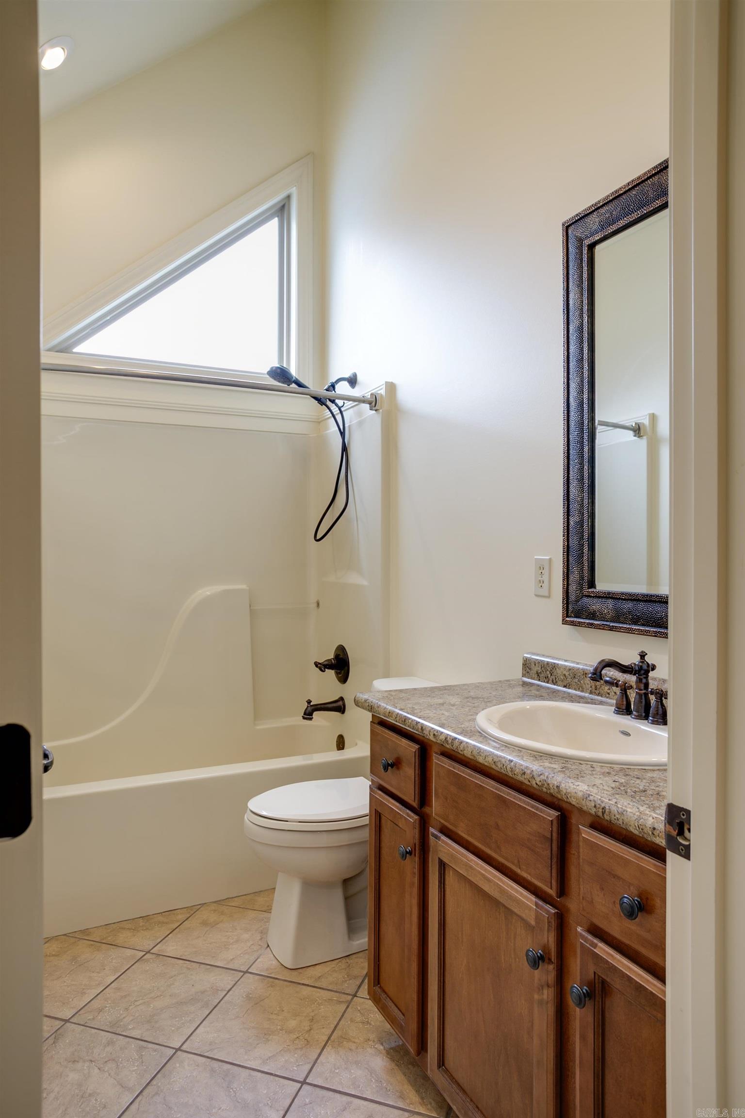 STONERIDGE ESTATES - Residential