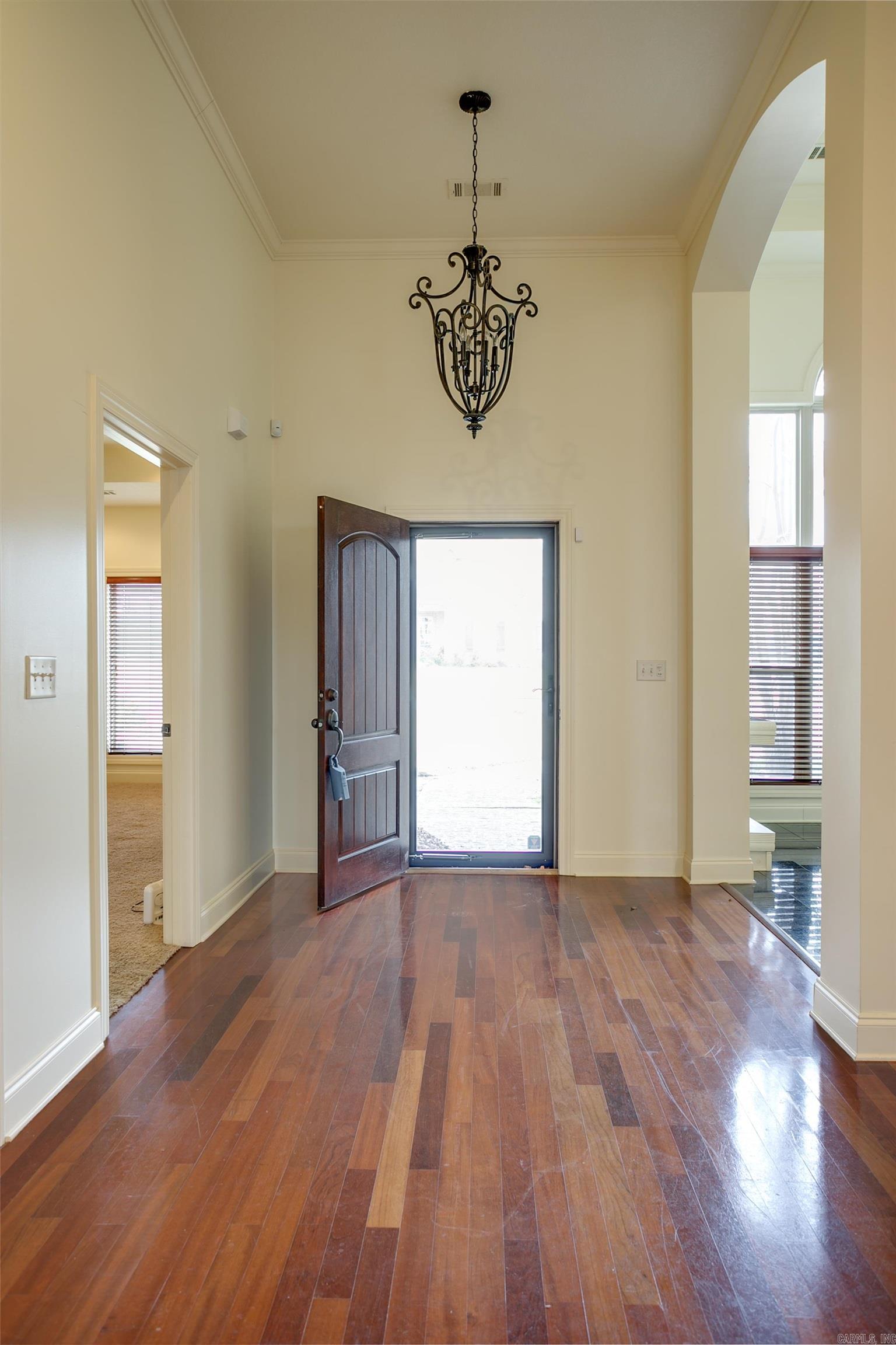 STONERIDGE ESTATES - Residential