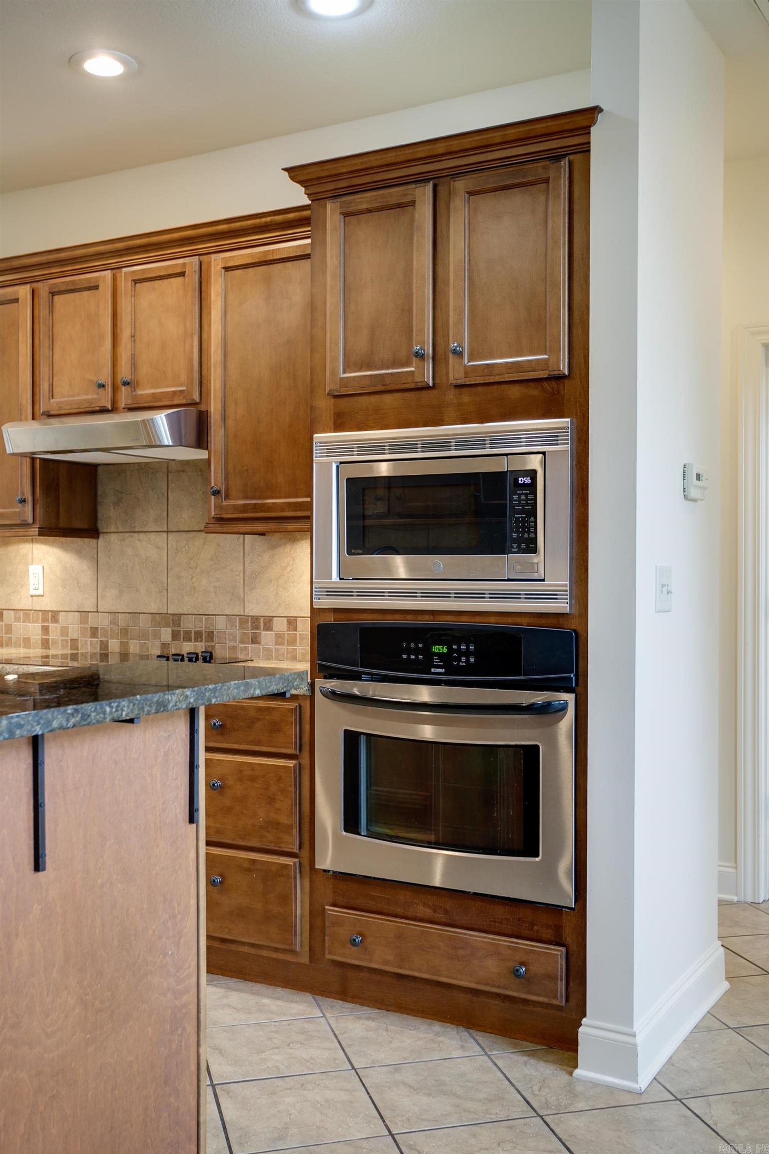 STONERIDGE ESTATES - Residential