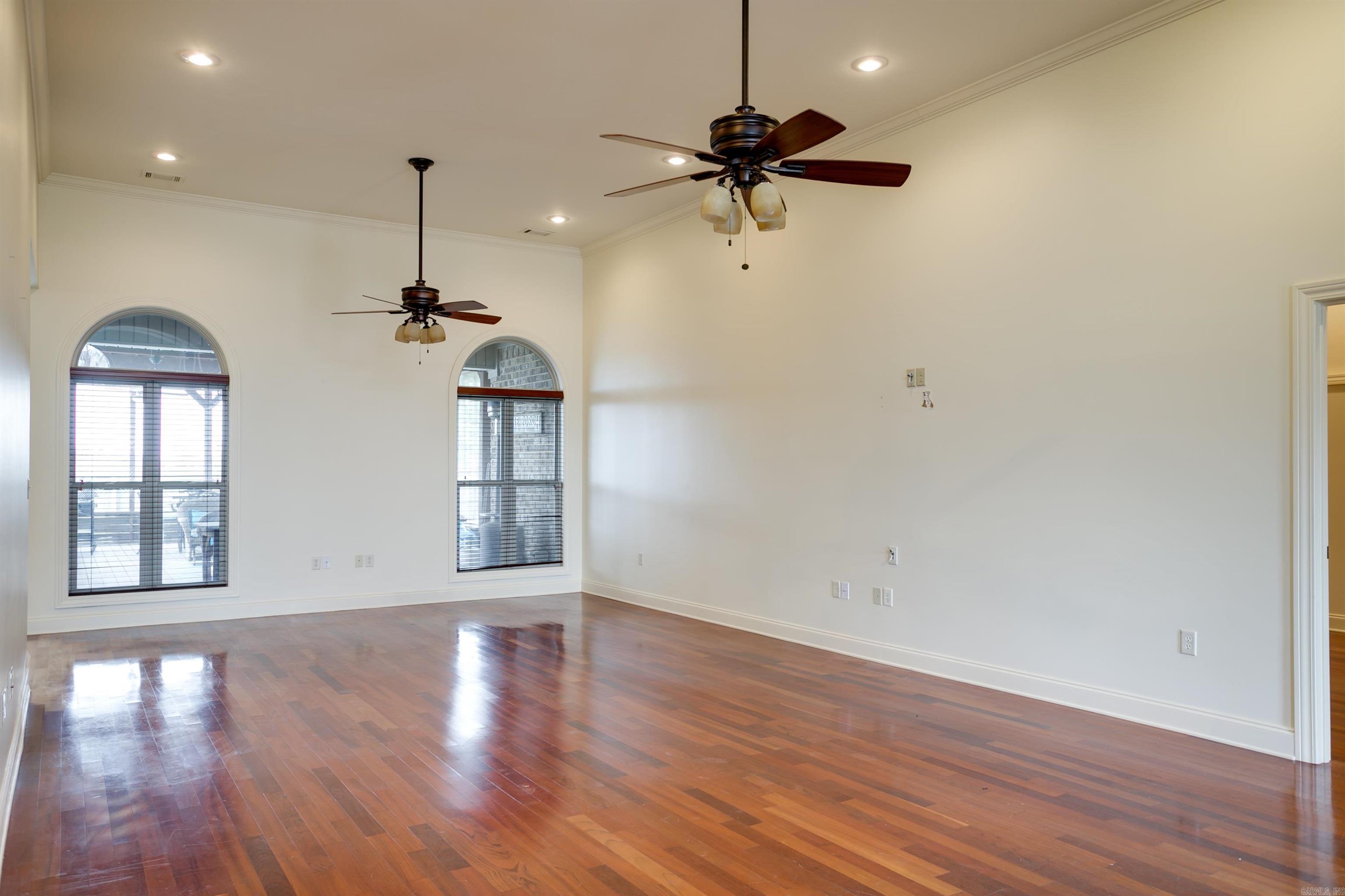 STONERIDGE ESTATES - Residential