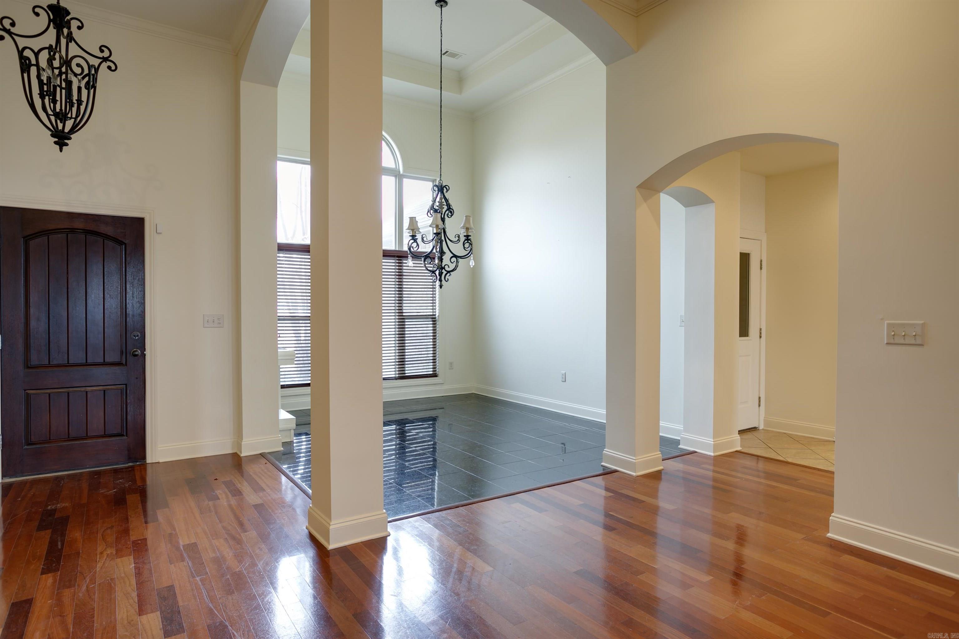 STONERIDGE ESTATES - Residential