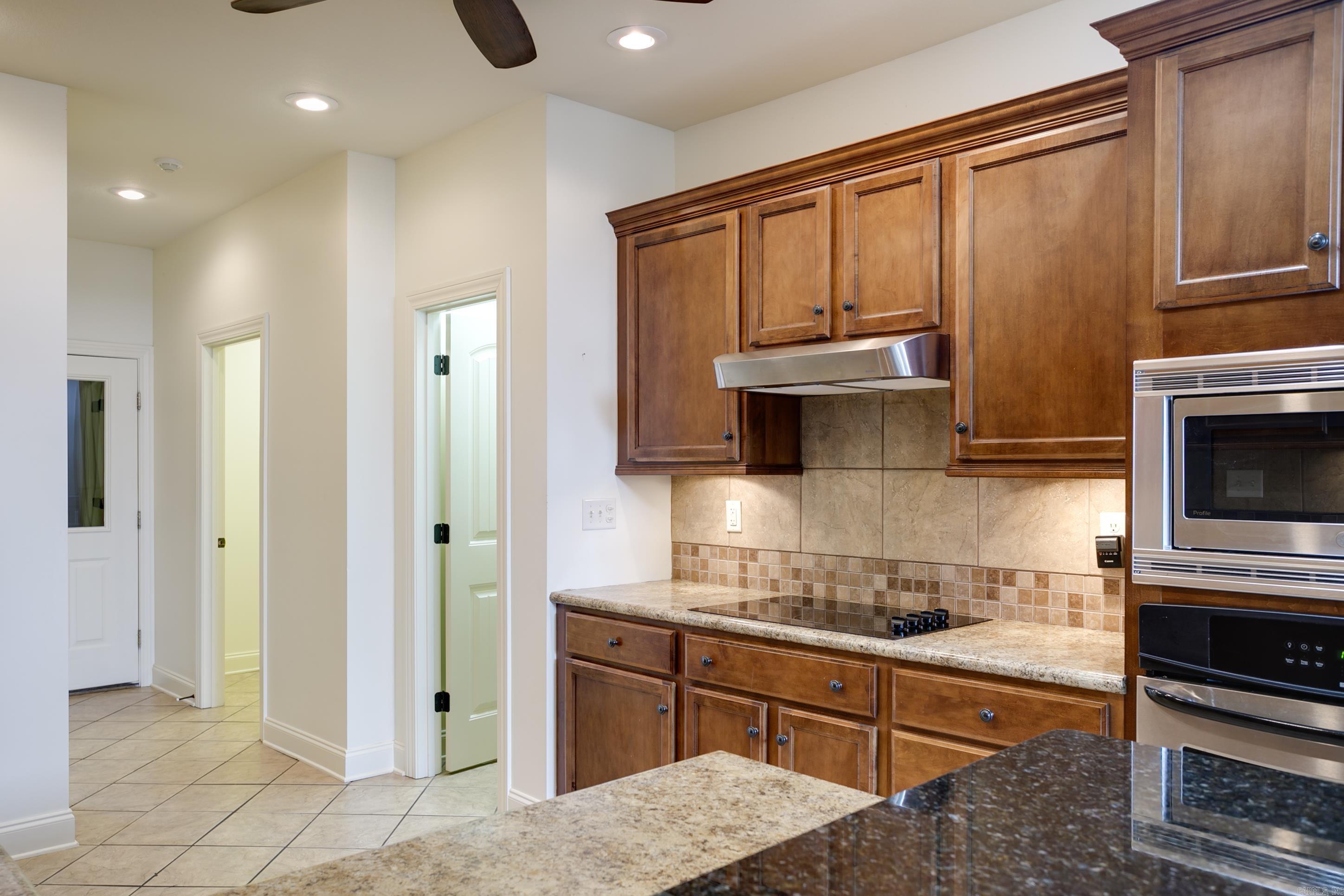 STONERIDGE ESTATES - Residential