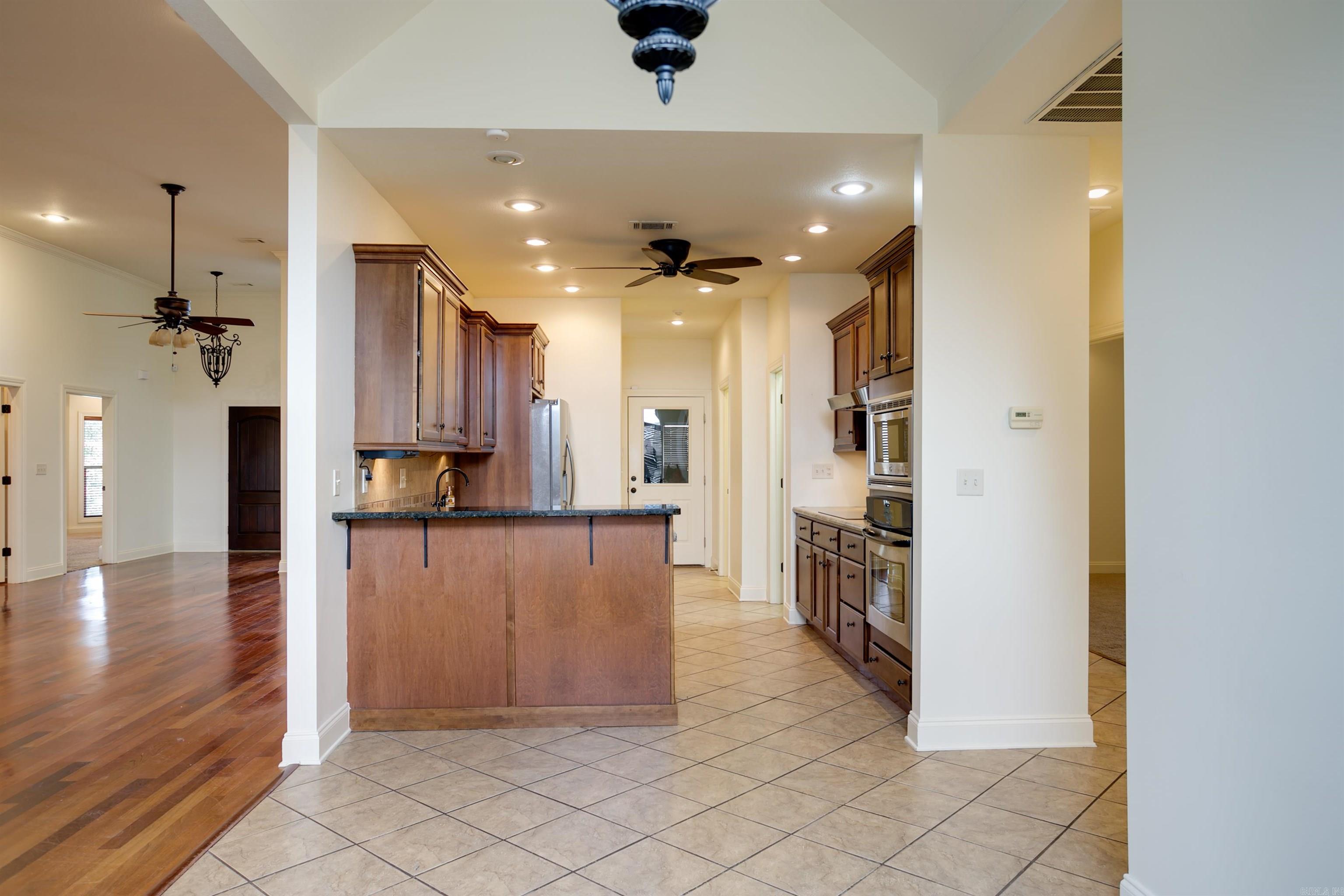 STONERIDGE ESTATES - Residential