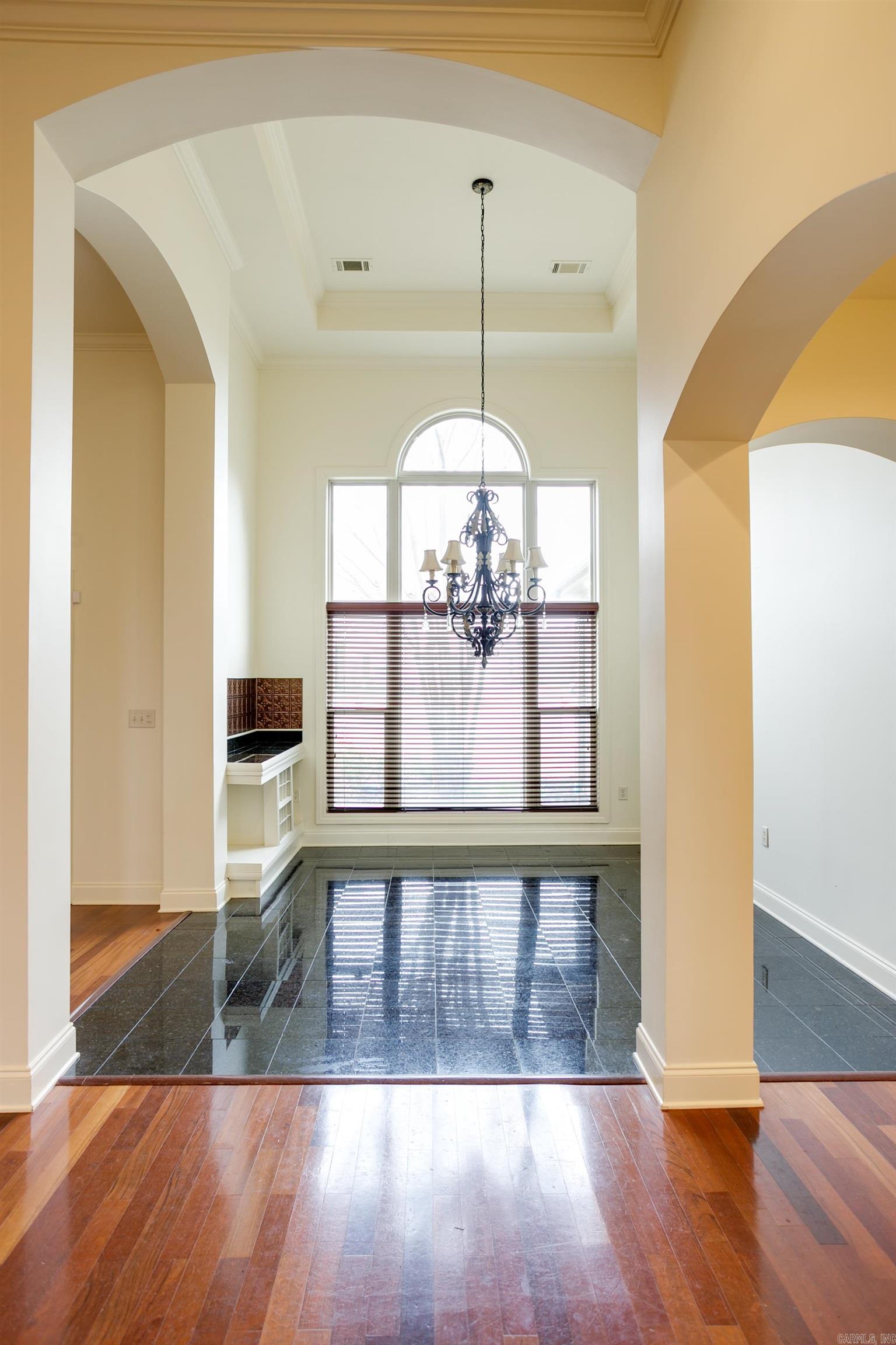 STONERIDGE ESTATES - Residential