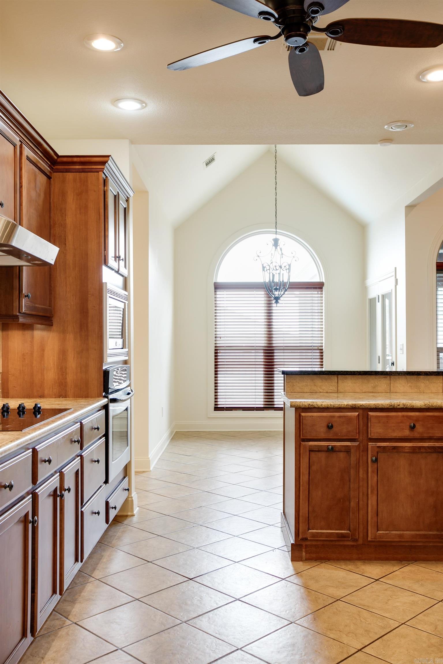 STONERIDGE ESTATES - Residential