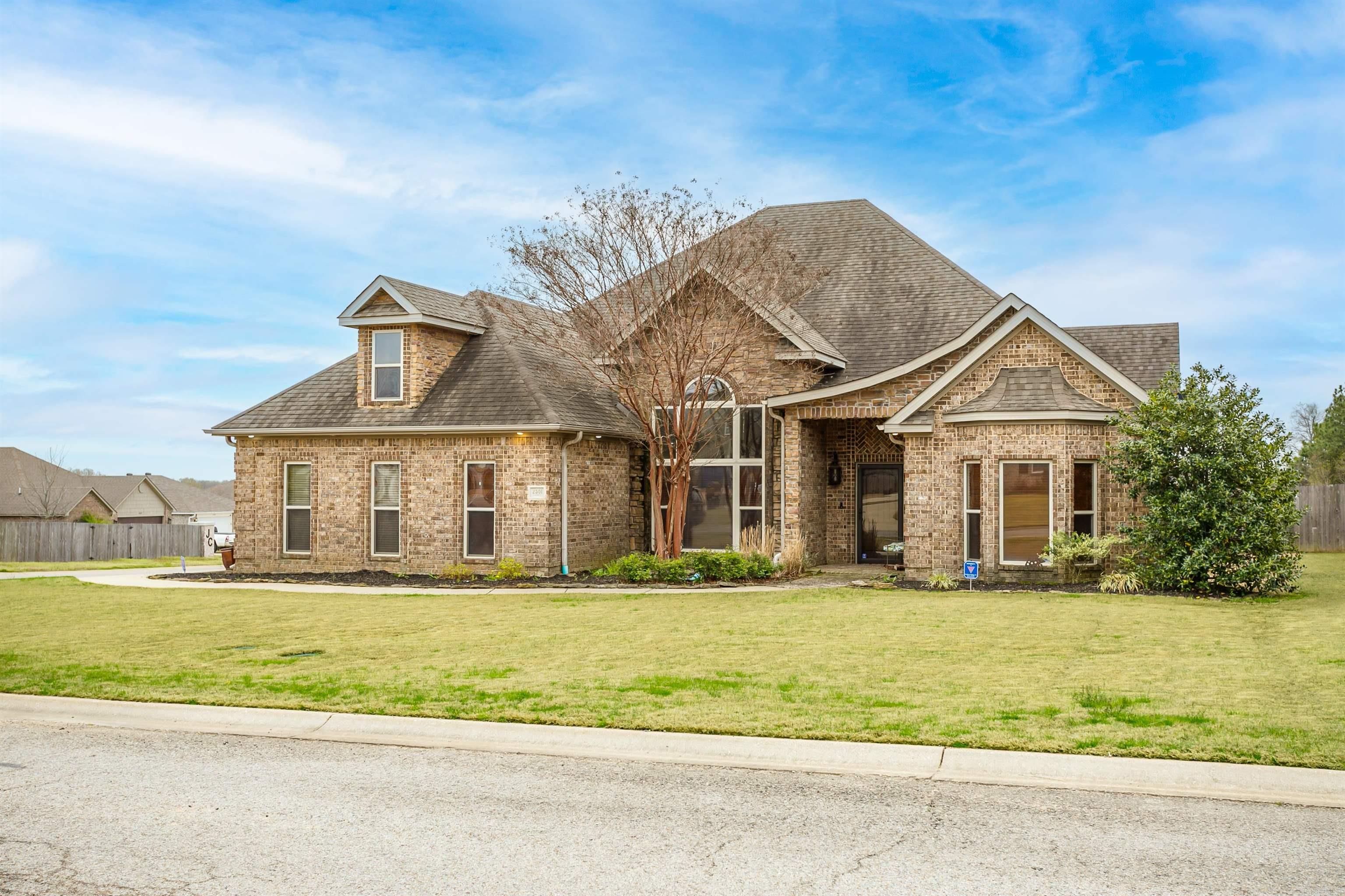 STONERIDGE ESTATES - Residential