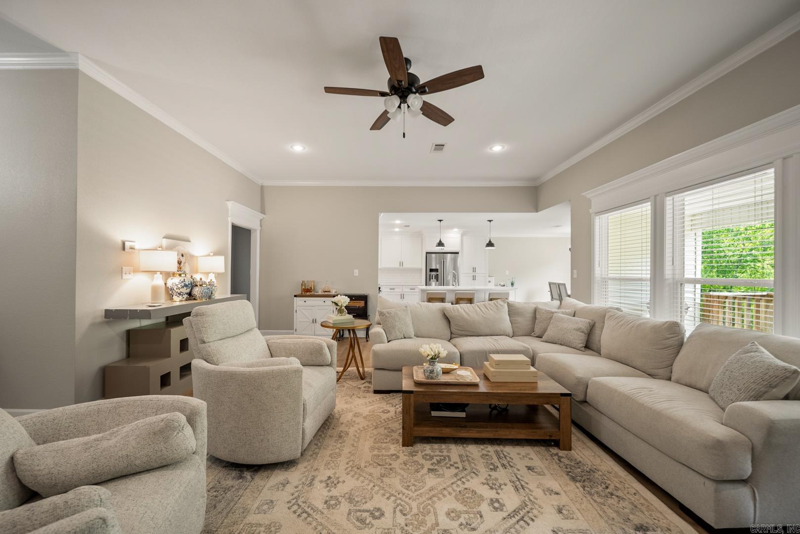 PINEWOOD ESTATES - Residential