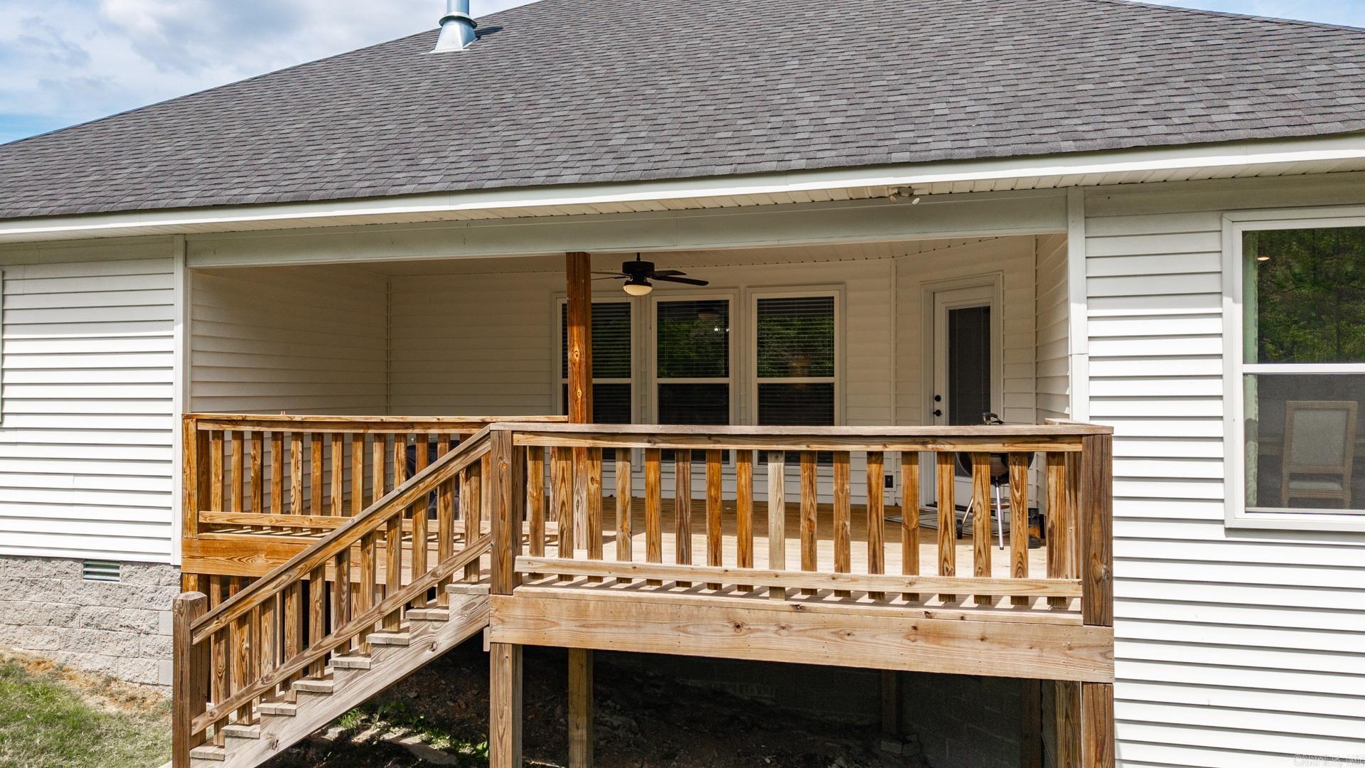 PINEWOOD ESTATES - Residential