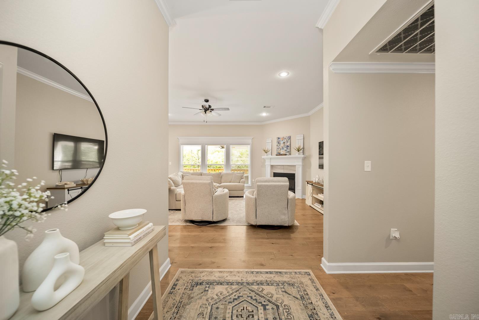 PINEWOOD ESTATES - Residential