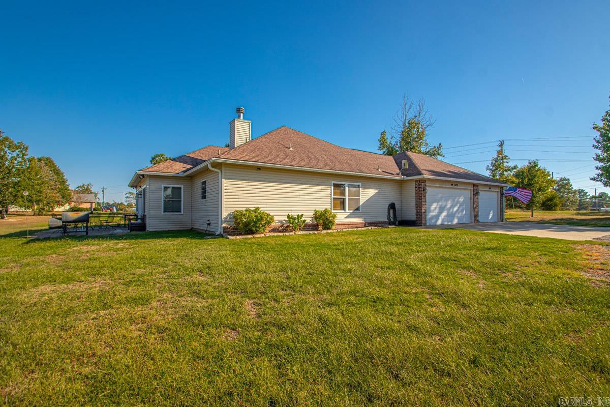 PLANTATION HILLS - Residential