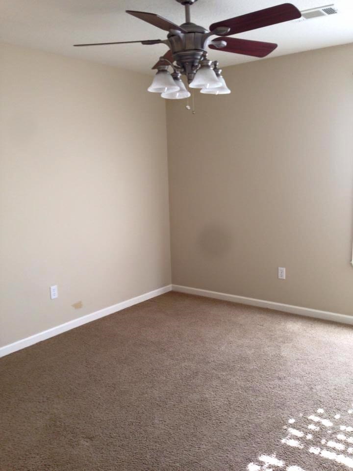 Carriage Hill - Residential