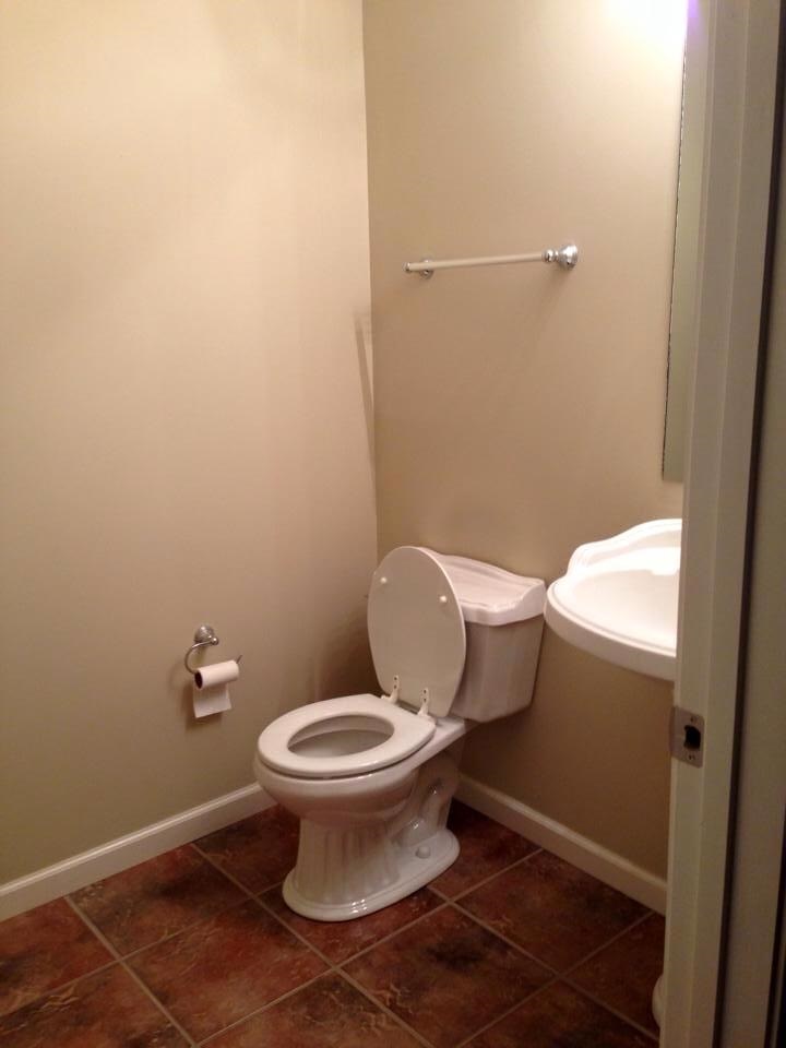 Carriage Hill - Residential