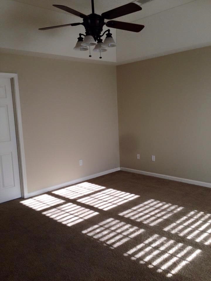 Carriage Hill - Residential