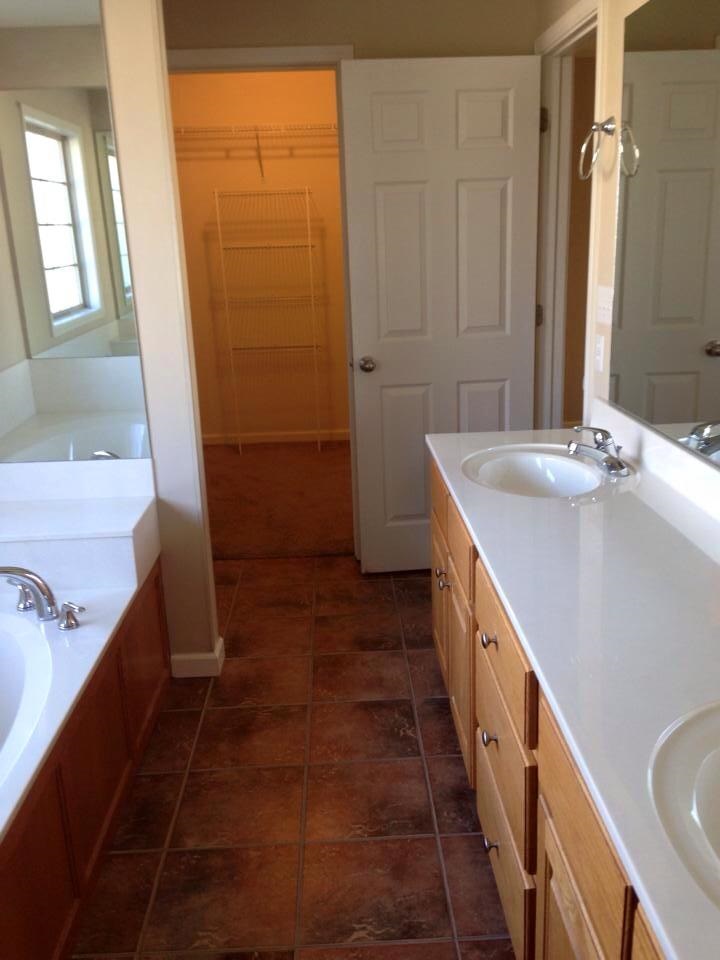 Carriage Hill - Residential