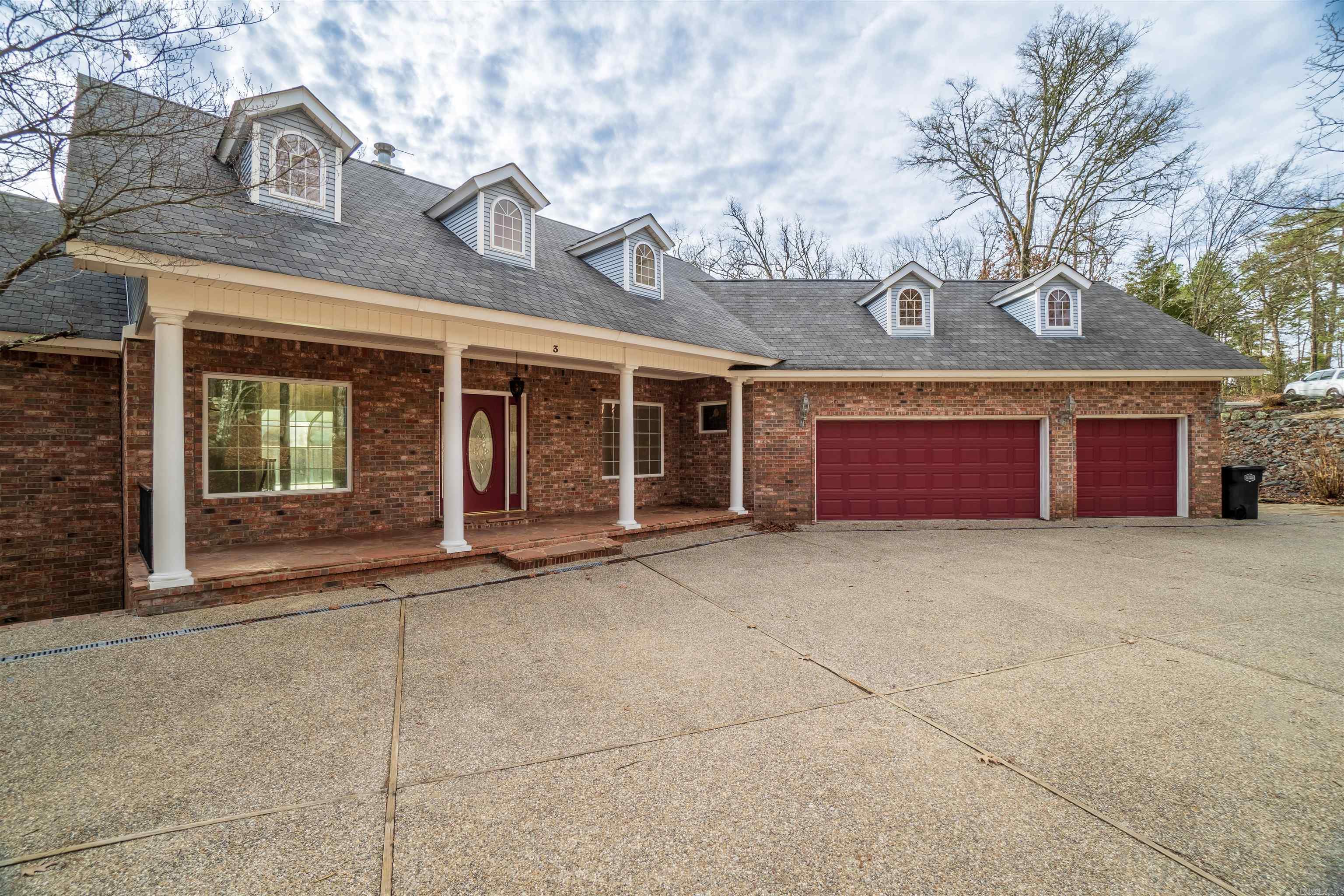 CARIBE - Residential