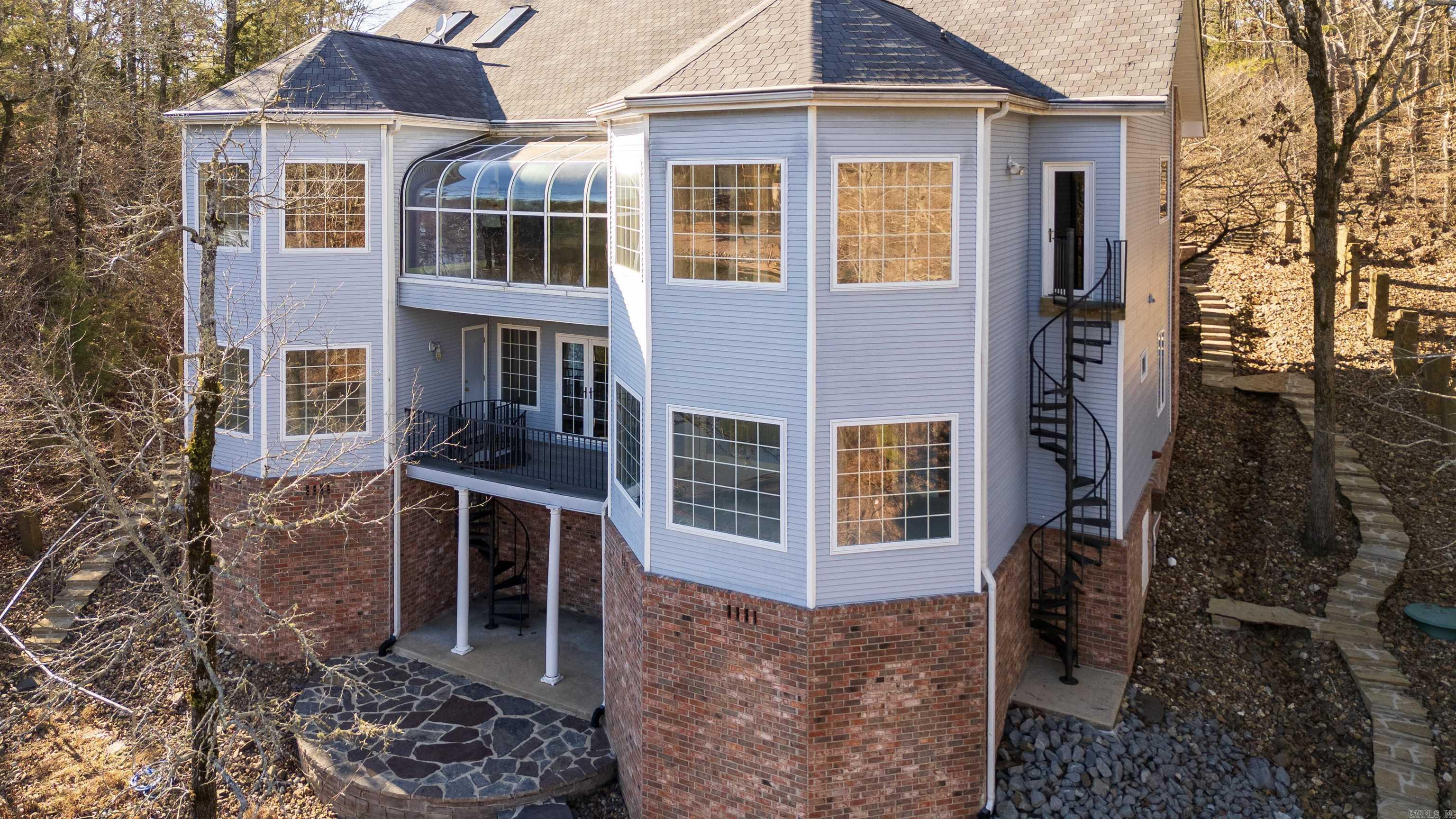 CARIBE - Residential