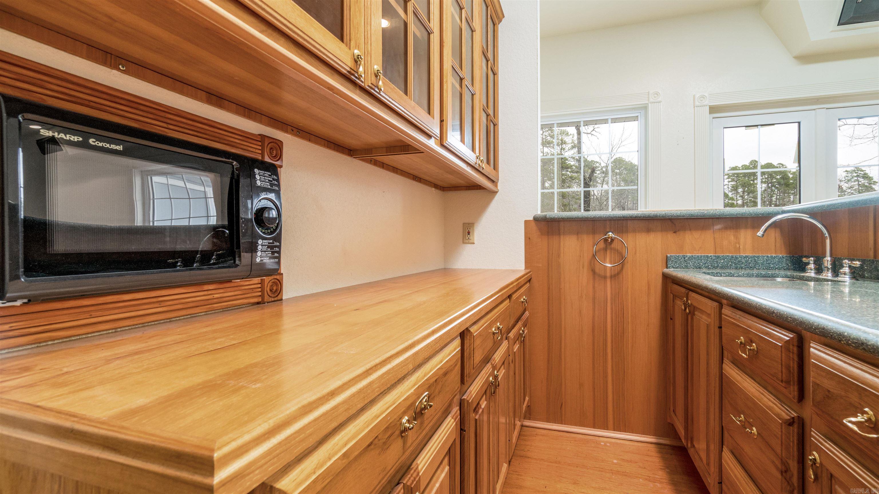 CARIBE - Residential