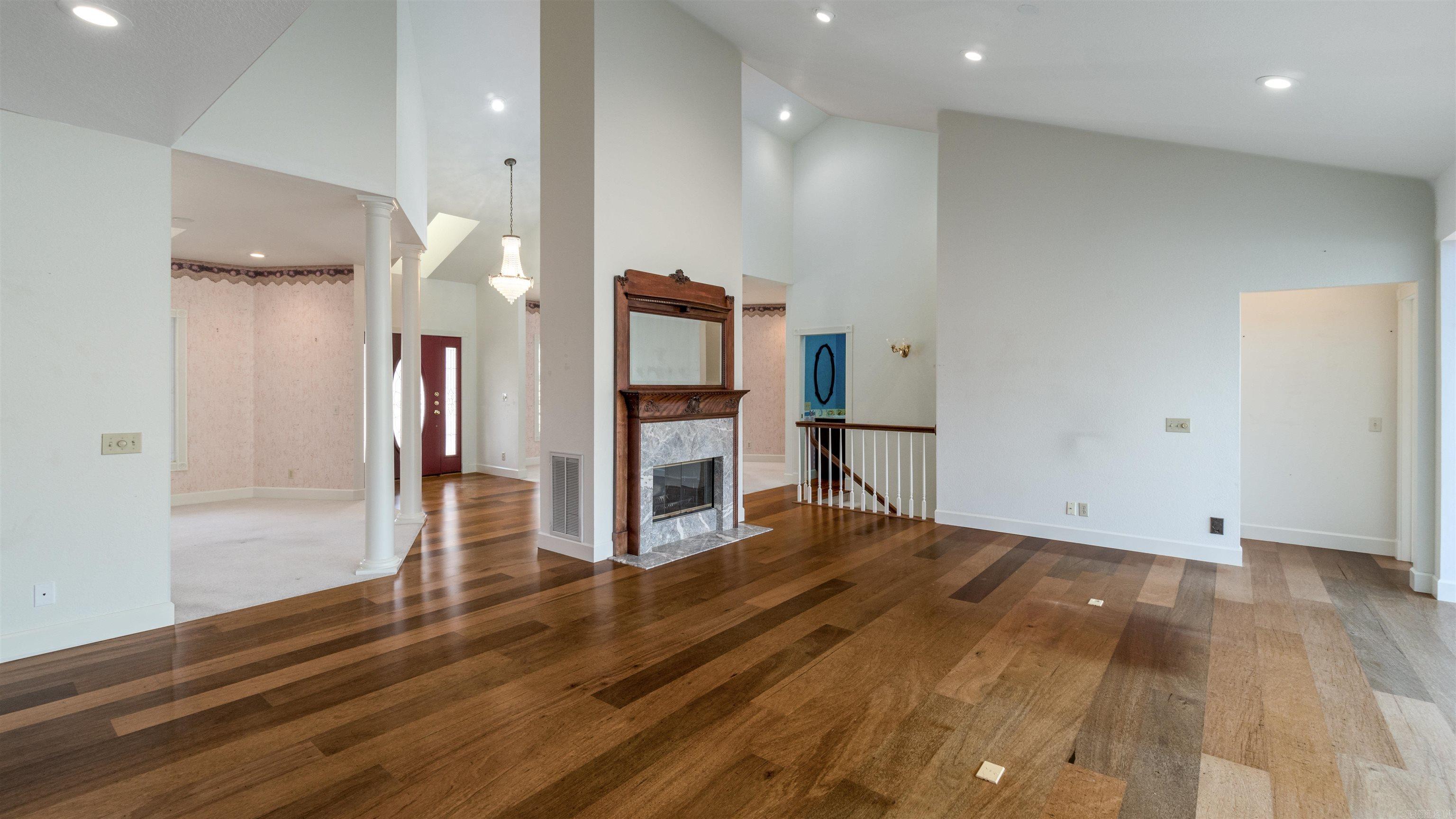 CARIBE - Residential