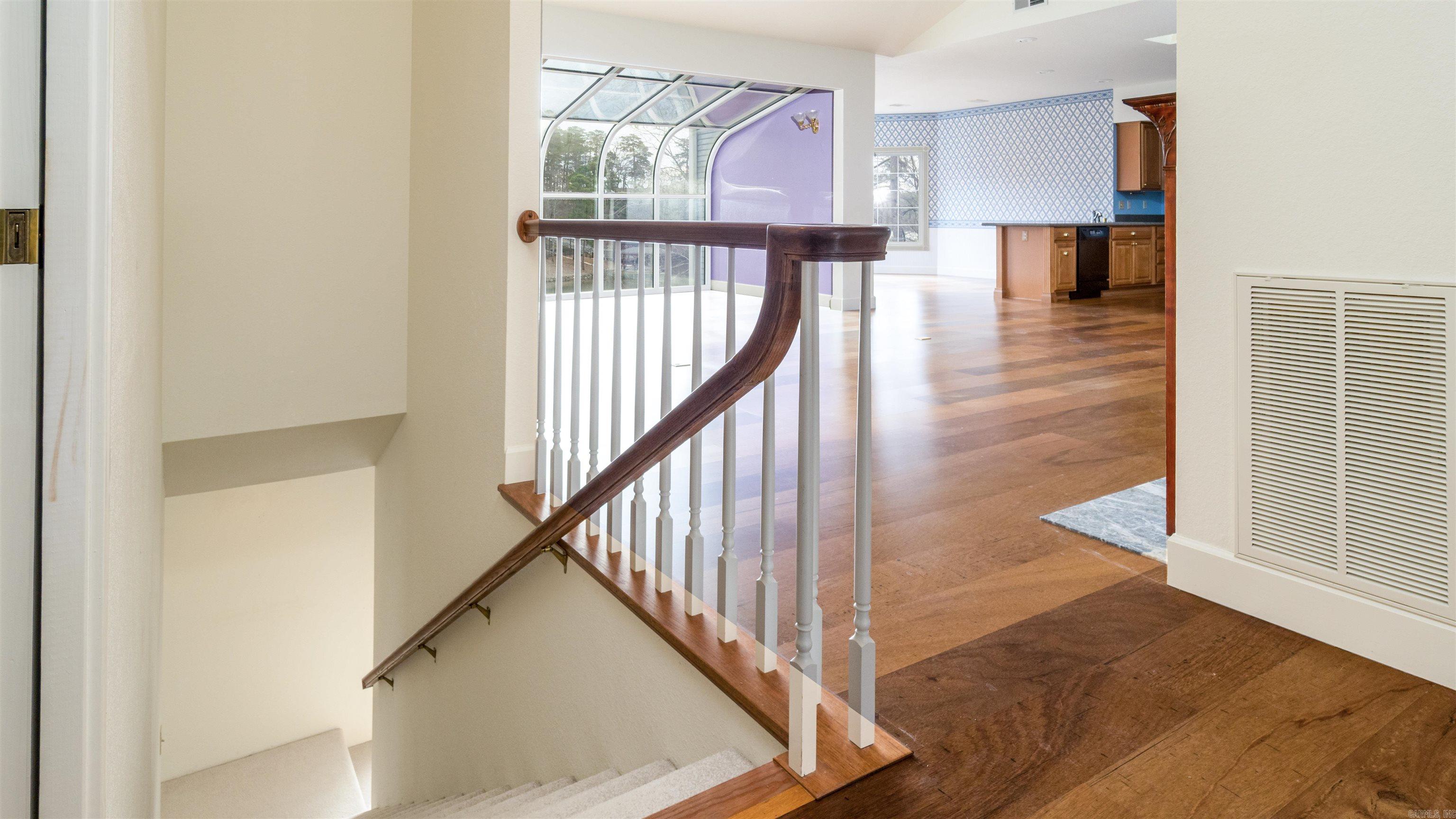 CARIBE - Residential