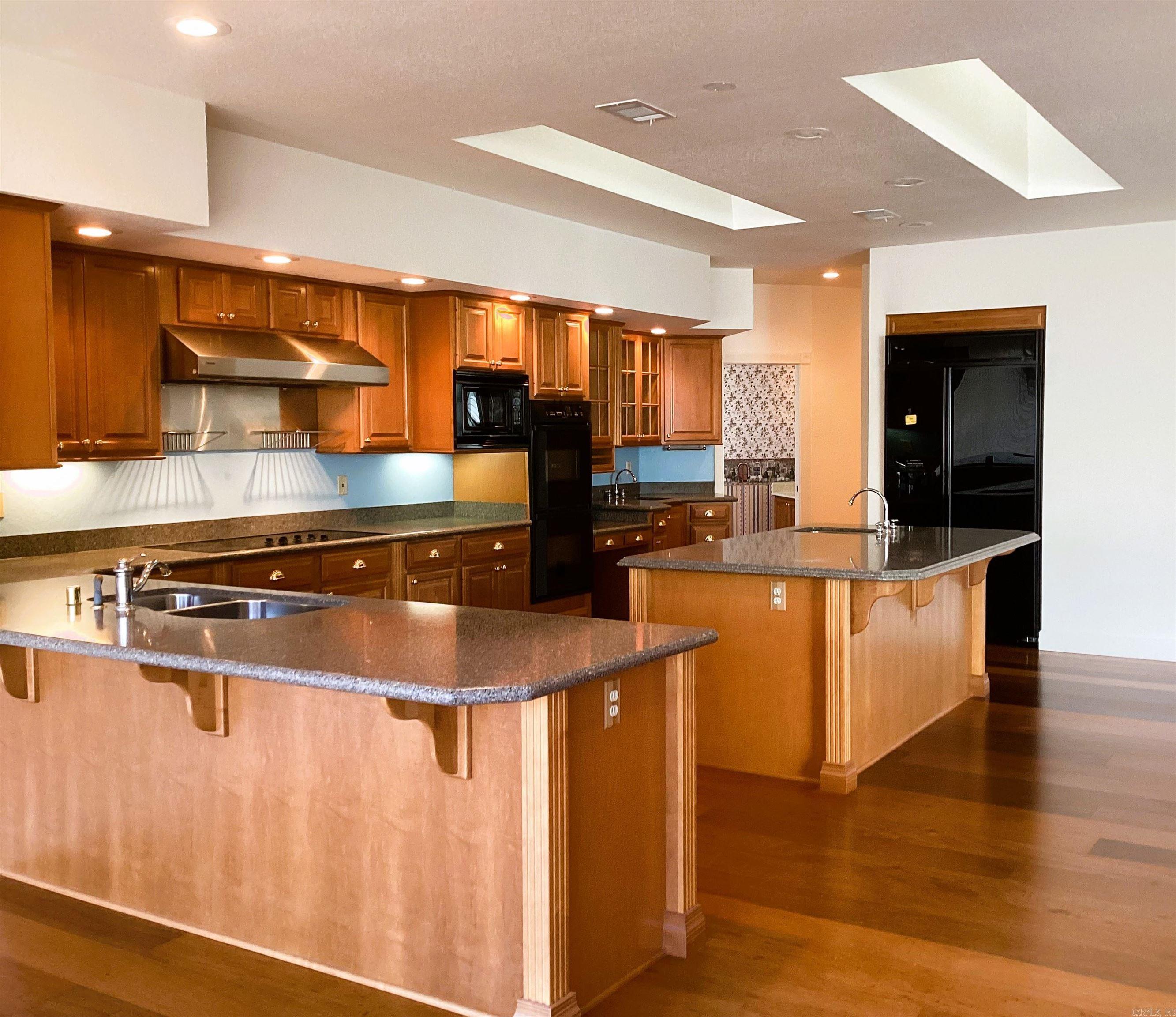 CARIBE - Residential