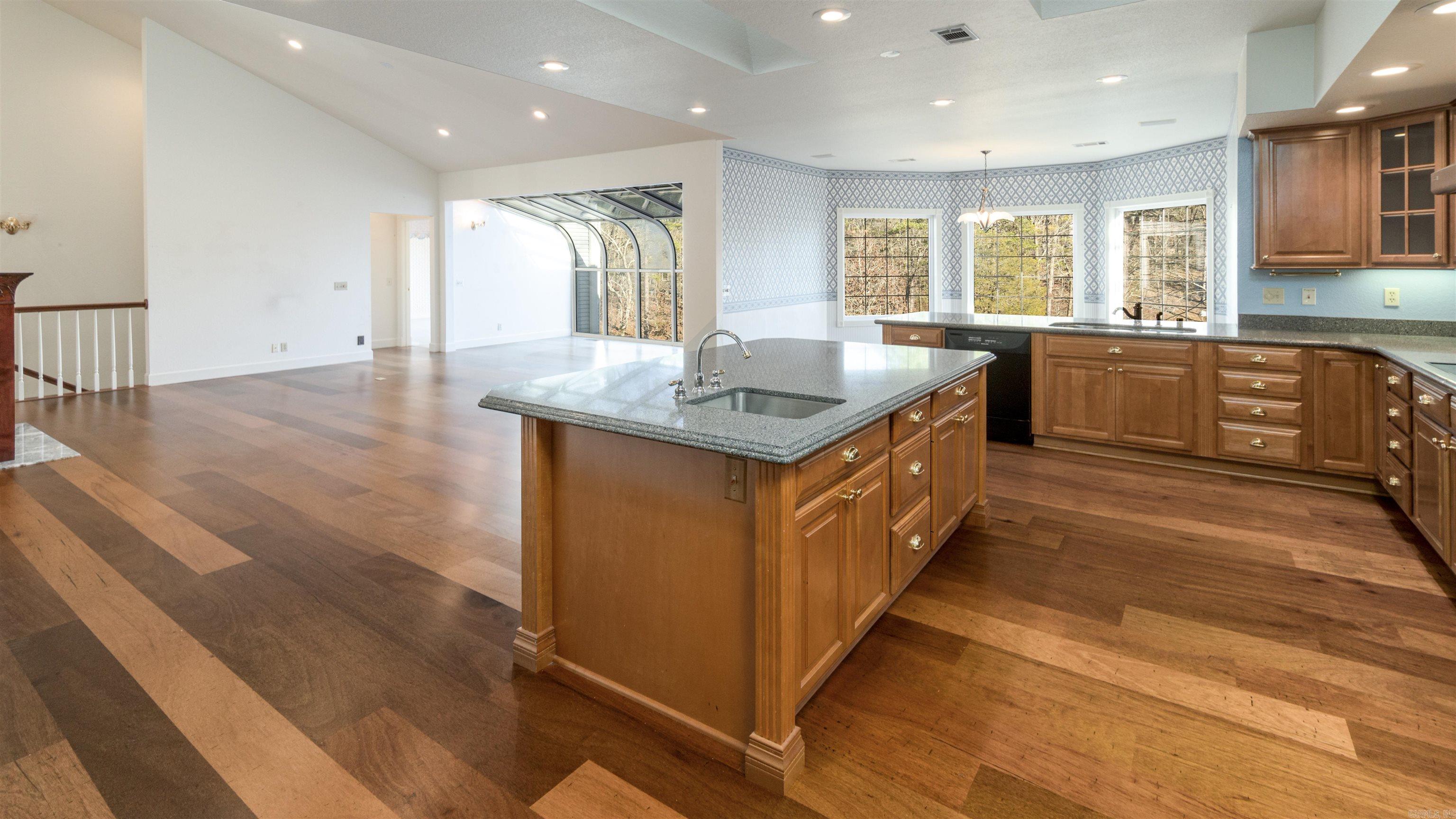 CARIBE - Residential