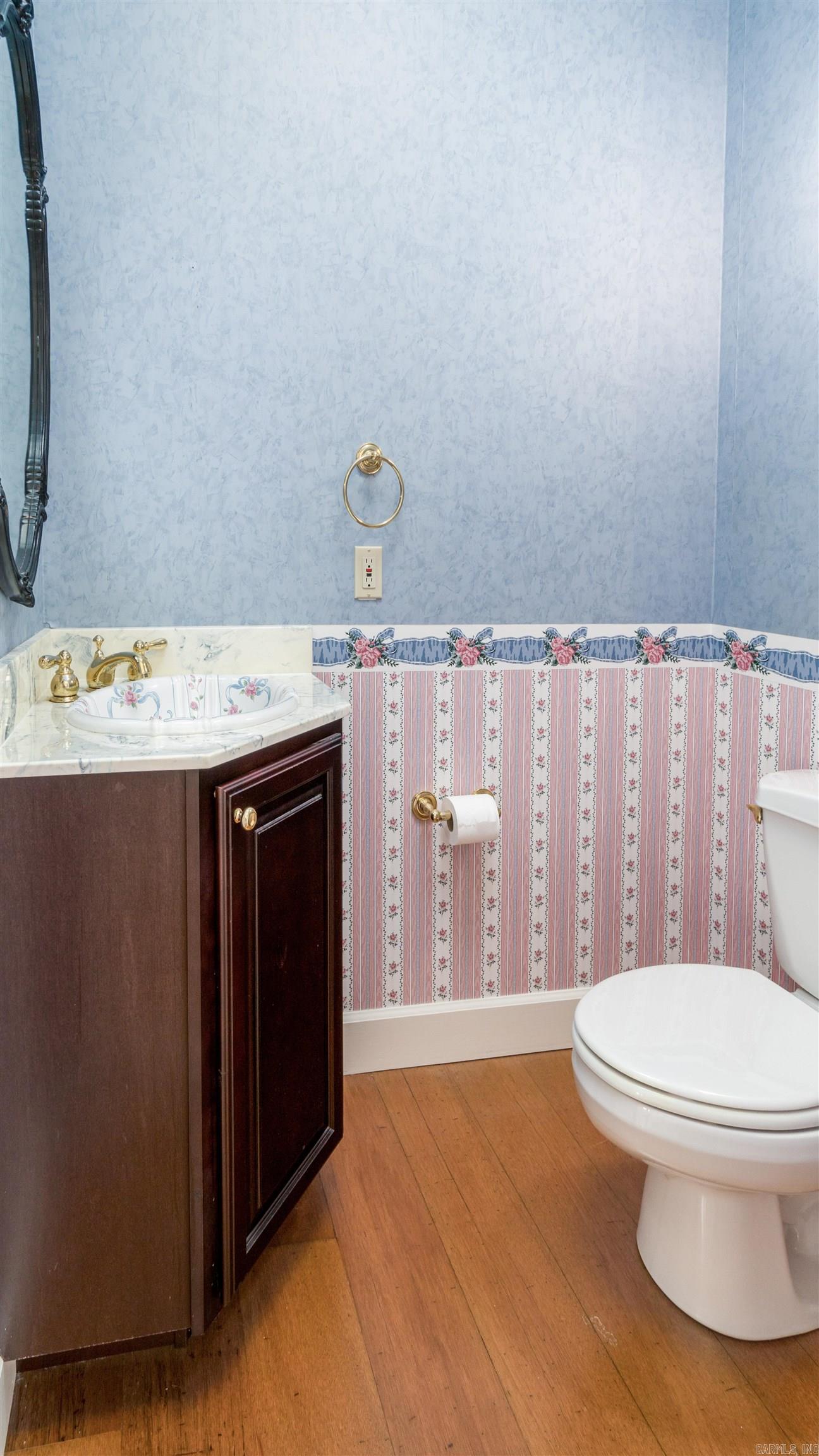 CARIBE - Residential