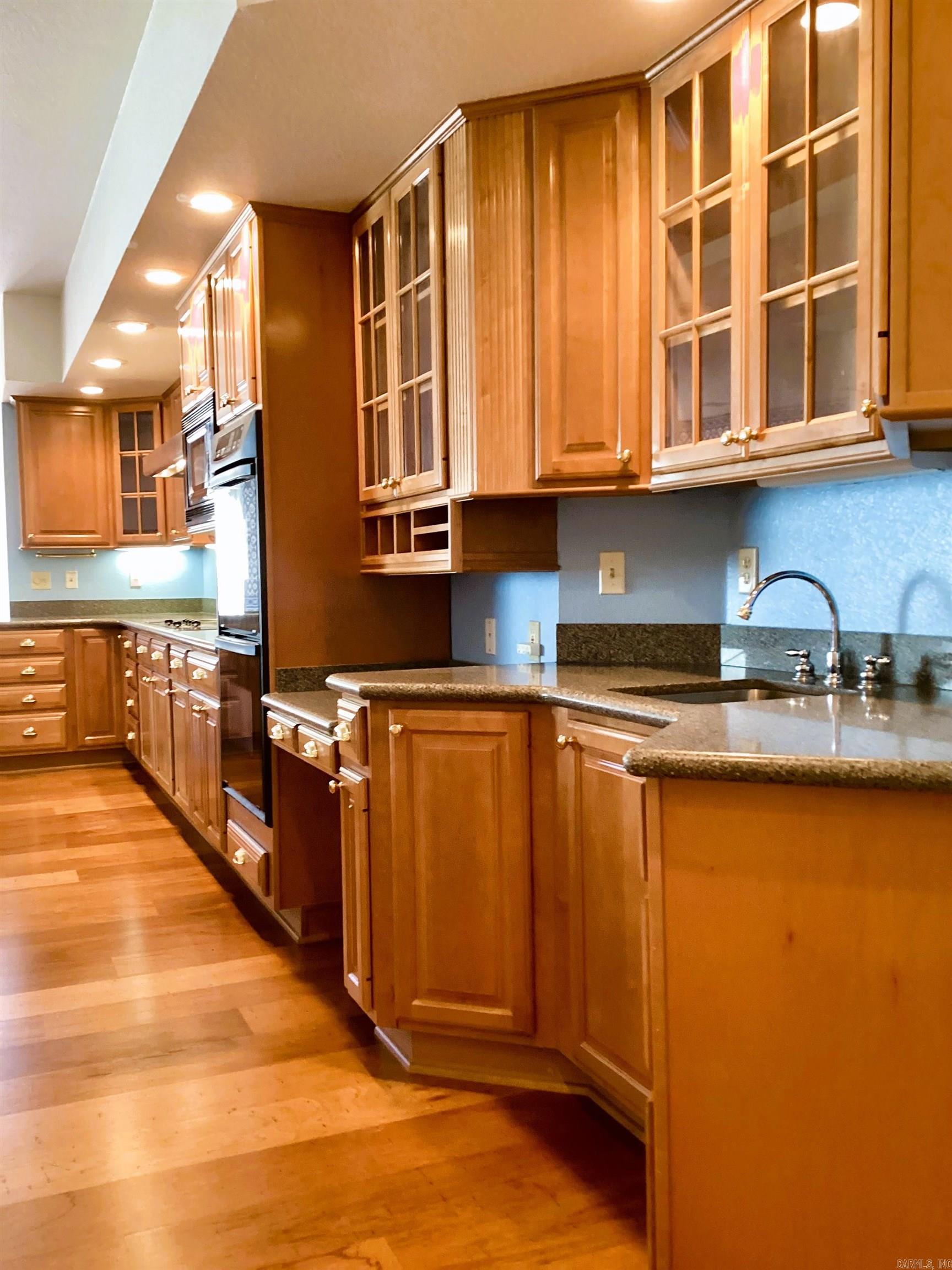 CARIBE - Residential